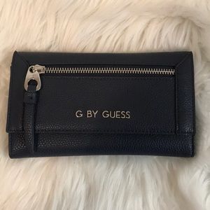 Guess wallet